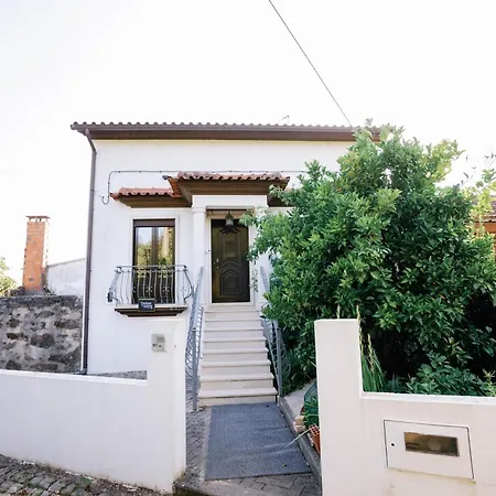 R3 - Travessa Da Arieira Double Gæstehus Aguda (Leiria)