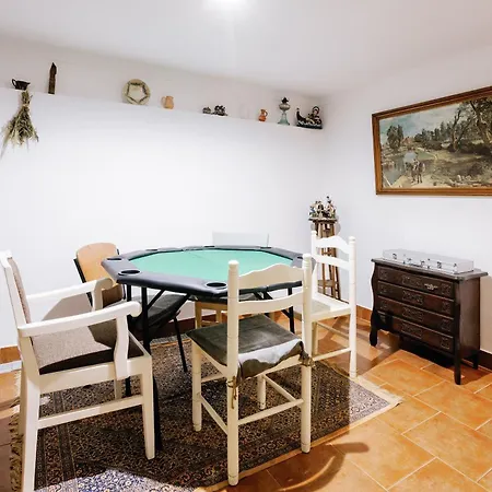R3 - Travessa Da Arieira Double