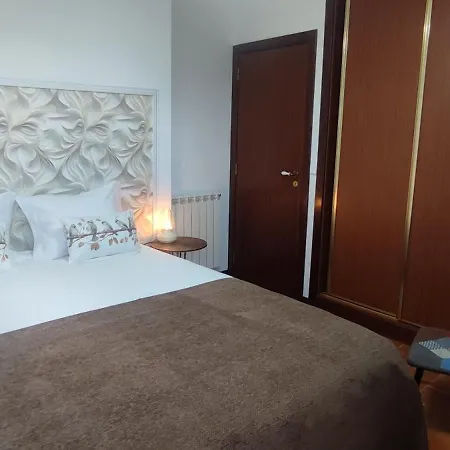 R3 - Travessa Da Arieira Double 3* Aguda (Leiria)